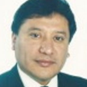 Héctor H. Chapit Rosero (Nariño)