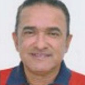 Sergio Castellanos (Bolívar)