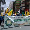 1 Mayo Bogota 2017